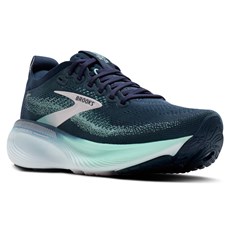 Brooks Womens Adrenaline GTS 25 | Spellbound / Yucca