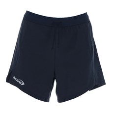 Inov-8 Womens Airlite 5 Inch Short | Black