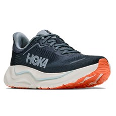 Hoka Womens Arahi 9 | Varsity Navy / Faded Navy