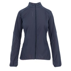 Inov-8 Womens Climashell Pro Alpha Jacket | Black