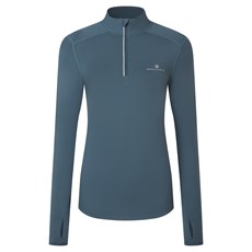 Ron Hill Womens Core Thermal HZ | Evening Haze
