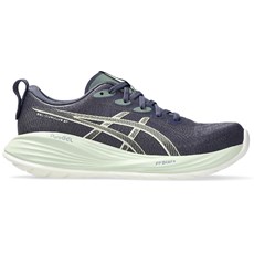Asics Womens Cumulus 27 | Indigo Fog / Cream