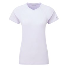 Montane Womens Dart Nano Tee | Eclipse Blue