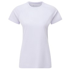 Montane Womens Dart Tee | Lilac Haze