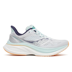 Saucony Womens Endorphin Speed 5 | White Spa