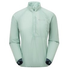 Montane Womens Fortes Nano Pull On | Sea Mist