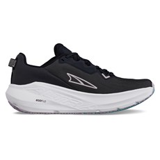 Altra Womens FWD VIA | Black / Purple