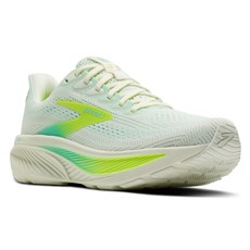 Brooks Womens Ghost 17 | Bluewash / Yucca