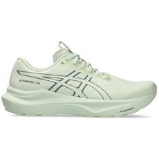 Asics Womens GT 2000 14 | Whisper Green / Monument Blue