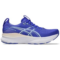 Asics Womens Kayano 32 | Cobalt Burst / Pure Silver
