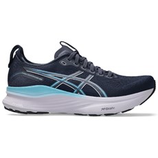 Asics Womens Kayano 32 | Midnight / Still Water