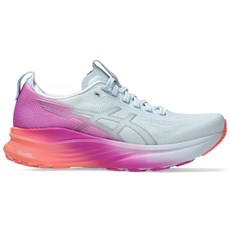 Asics Womens Kayano 32 | Sky / Digital / Sakuru