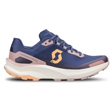 Scott Womens Kinabalu Trail | Indigo Blue / Faded Pink