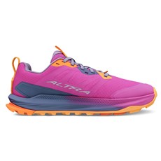 Altra Womens Lone Peak 9+ | Raspberry