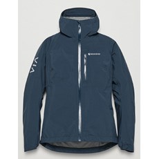 Montane Womens Minimus Lite Jacket | Eclipse Blue
