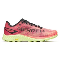 Merrell Womens MTL Long Sky 2 Matryx | Blossom / Crimson