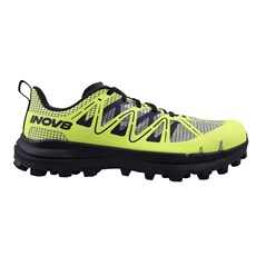 Inov-8 Womens Mudtalon Zero V2 | Green / Black