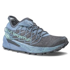 La Sportiva Womens Mutant | Slate / Turquoise