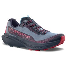 La Sportiva Womens Prodigo 2 | Limestone / Azalea