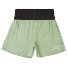 NNormal Womens Race Short | Green