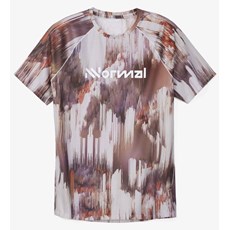 NNormal Womens Race Tee | Print