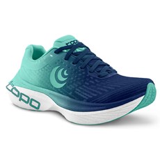 Topo Womens Specter 2 | Blue / Blue