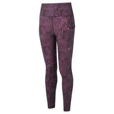 Ron Hill Womens Tech Contour 7/8 Tight | Aurora