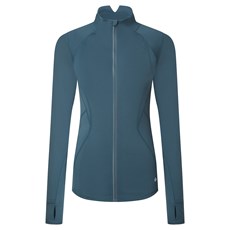 Ron Hill Womens Tech Contour Jacket | Evening Haze
