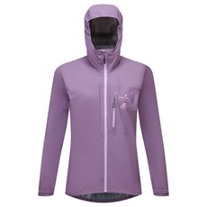 Ron Hill Womens Tech Gore-Tex Mercurial Jacket 2 | Dark Iris