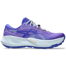 Asics Womens Trabuco 14 | Amethyst / Cobalt Burst