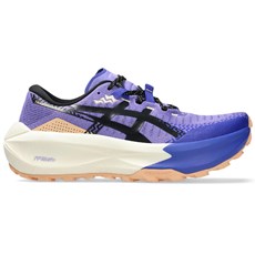 Asics Womens Trabuco  Max 5 | Amethyst / Black