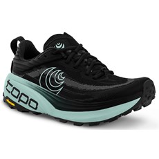 Topo Womens Vista | Black / Mint