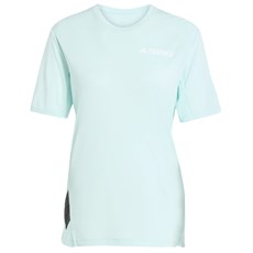 Adidas Womens Xperior Tee | Semi Flash Aqua