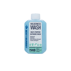 Sea to Summit Wilderness Wash (100ML) | Blue
