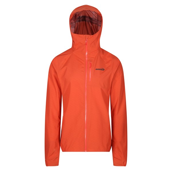 Inov-8 Mens Stormshell FZ V2