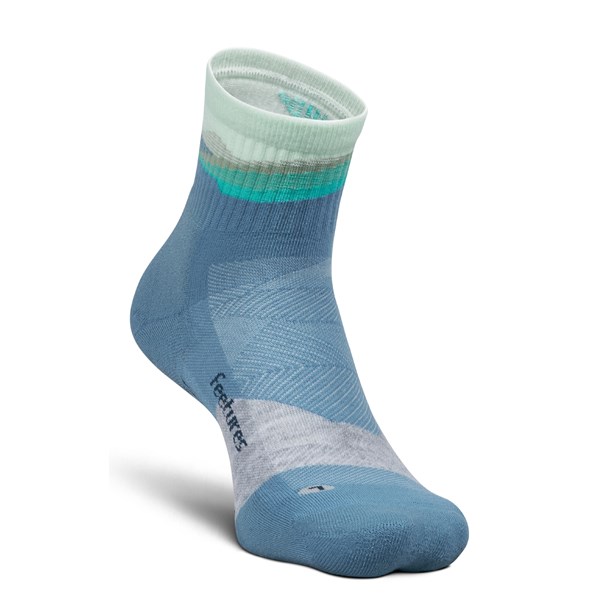 Feetures Trail Max Cushion Quarter