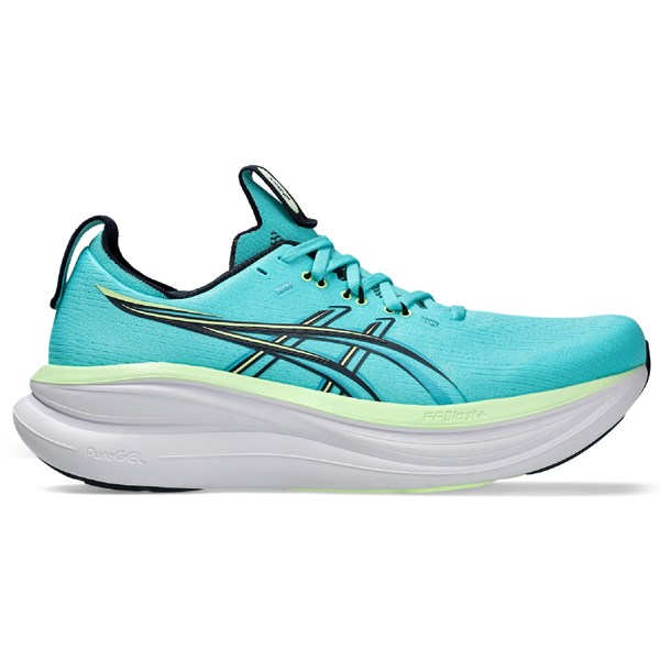 Asics Mens Nimbus 28