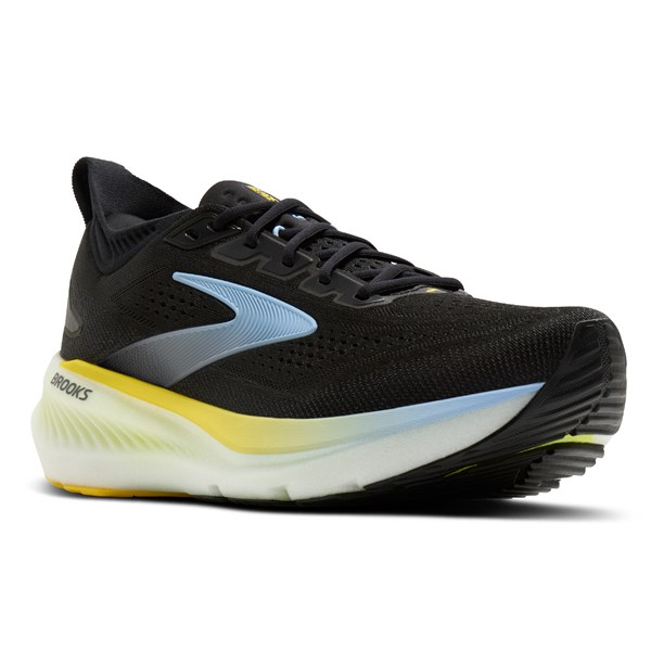 Brooks Mens Glycerin 23