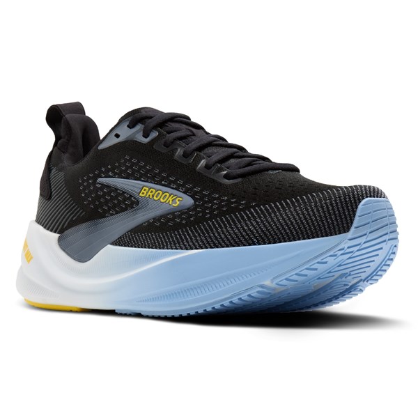Brooks Mens Ghost Max 4