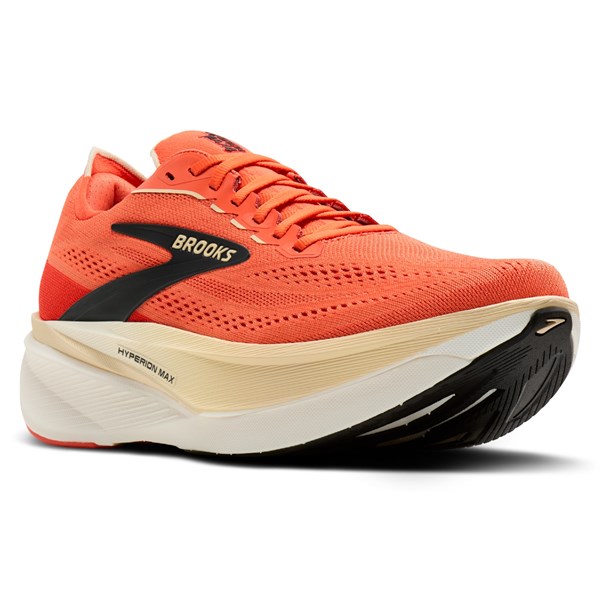 Brooks Mens Hyperion Max 4