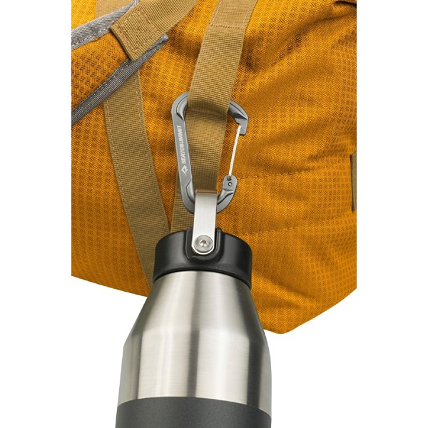 Sea to Summit Carabiner Set (2 Piece Large)