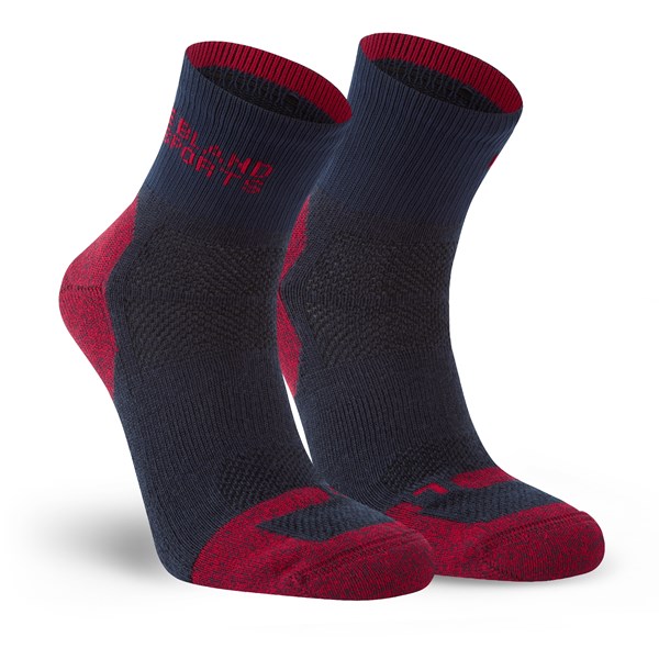 Pete Bland Off Road Sock (2 Pack)