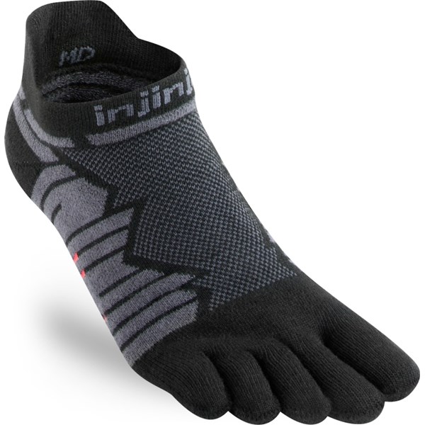 Injinji Run Ultra No Show