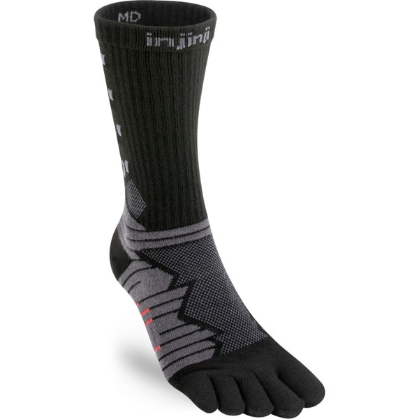 Injinji Run Ultra Crew