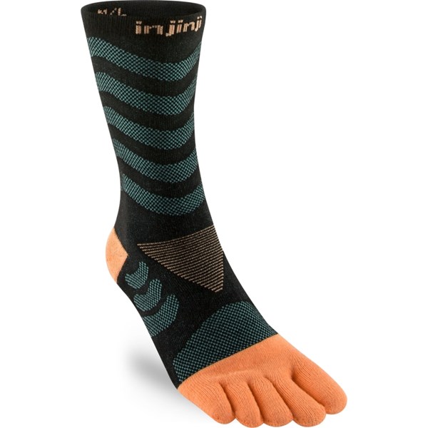 Injinji Women's Ultra Run Crew