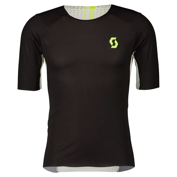 Scott Mens RC Run Ultra SS Tee