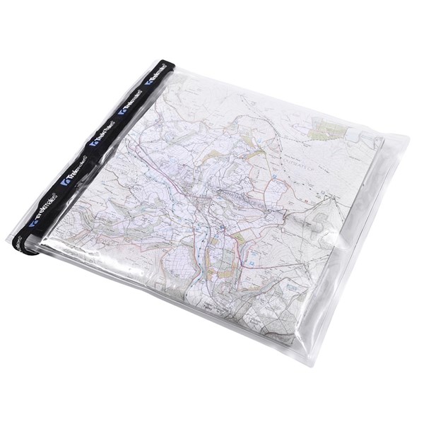 Trekmates Dry Map Case