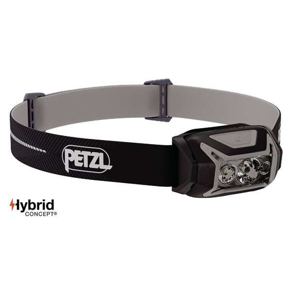 Petzl Actik Core