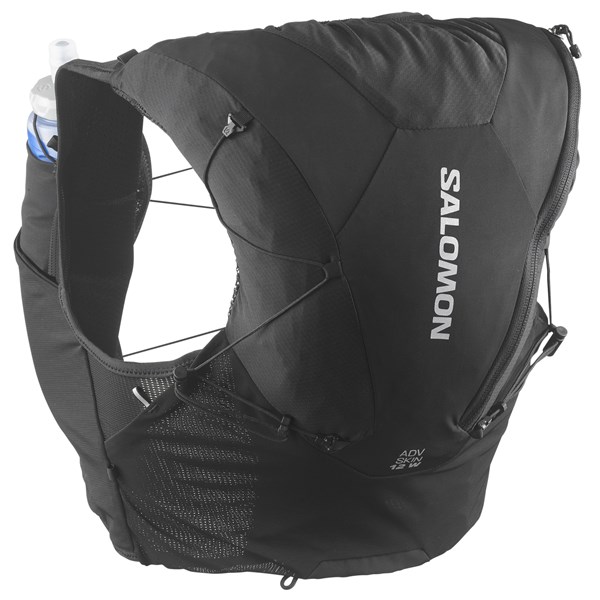 Salomon Womens Advanced Skin 12 Set