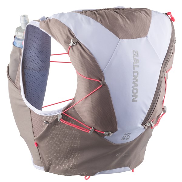 Salomon Womens Advanced Skin 12 Set